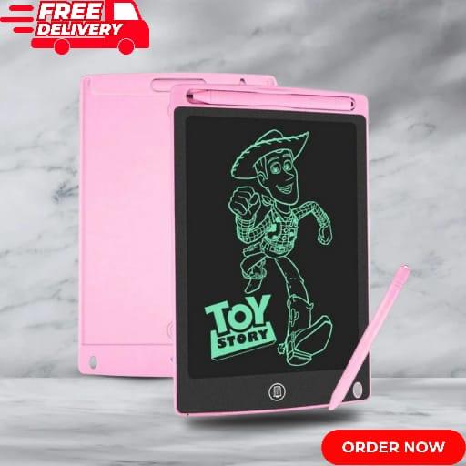 Electronic LCD Writing Pad with Pen
