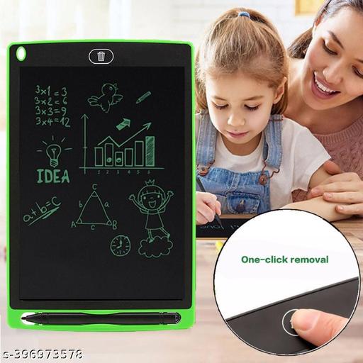 Electronic LCD Writing Pad with Pen